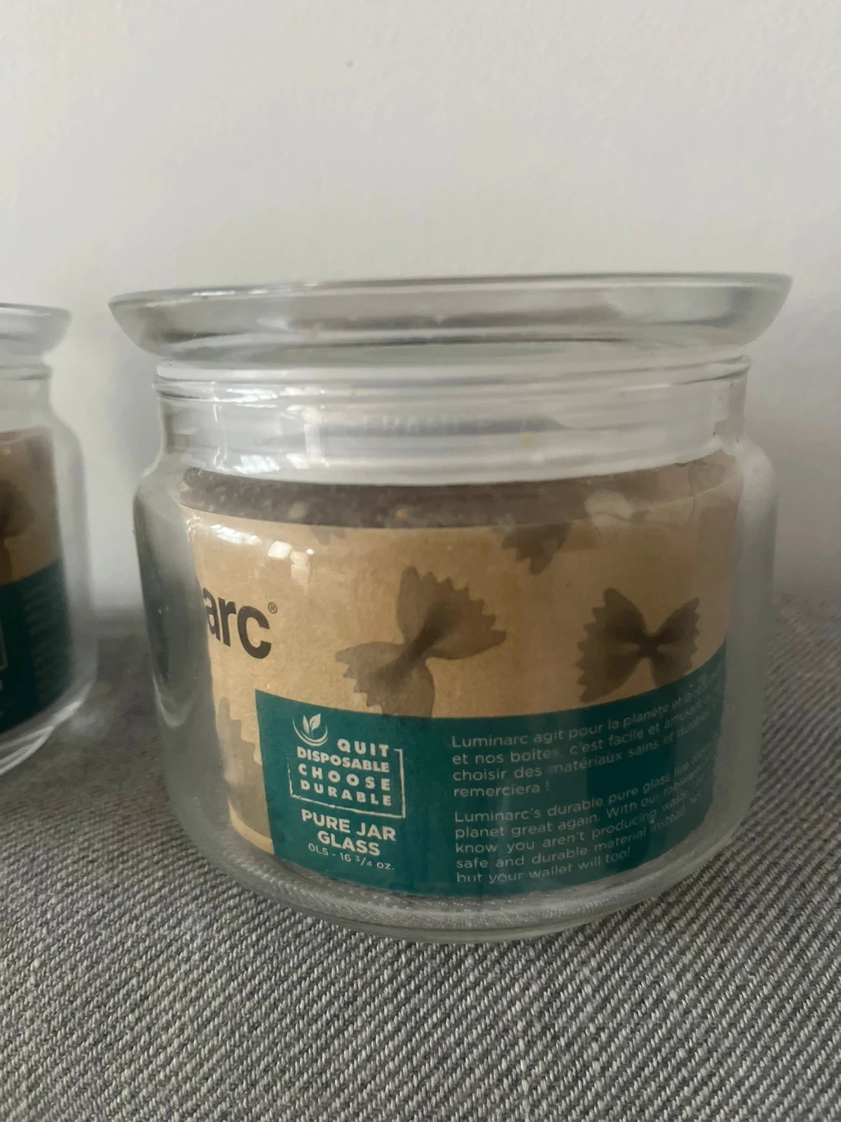 Lot pots Luminarc – photo 4